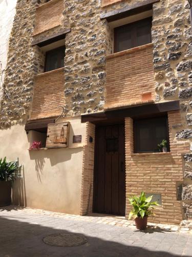 Casa Puri in Jerica