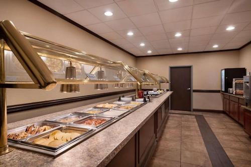 Best Western Culpeper Inn - image 11