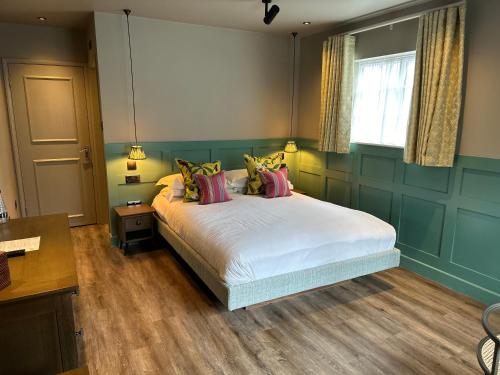 The George Hotel Easingwold - image 4
