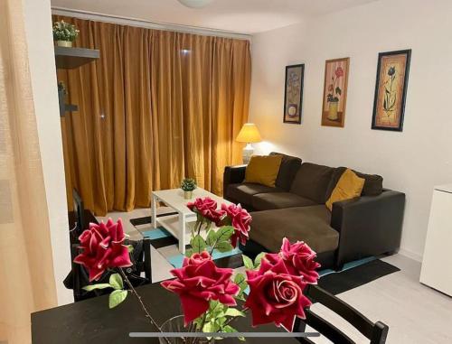 Apartment Playa Las Americas