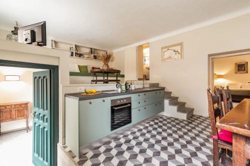 Trastevere Cozy Apartment, Roma (foto 2)