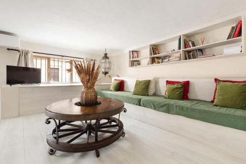 Trastevere Cozy Apartment, Roma (foto 3)