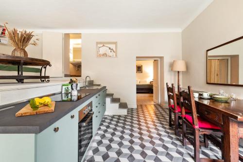 Trastevere Cozy Apartment 4