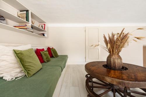 Trastevere Cozy Apartment, Roma (foto 5)