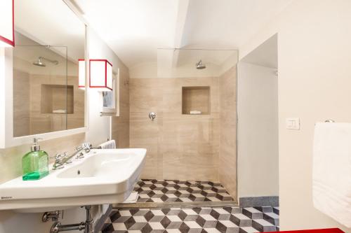 Trastevere Cozy Apartment, Roma (foto 7)