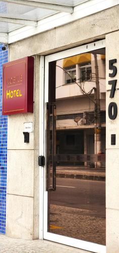 Nobile Hotel Juiz de Fora