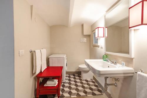 Trastevere Cozy Apartment, Roma (foto 8)