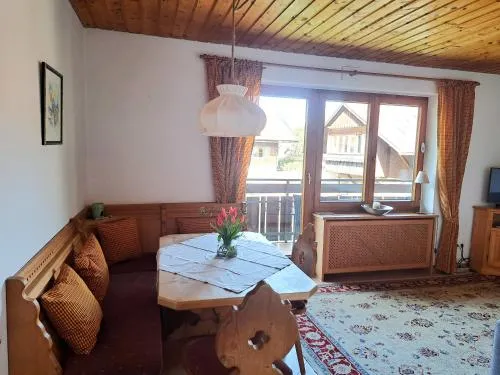 Ferienwohnung Liedloff in Bad Hindelang, Deutschland