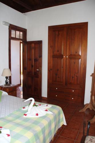 Casas Rurales Los Marantes