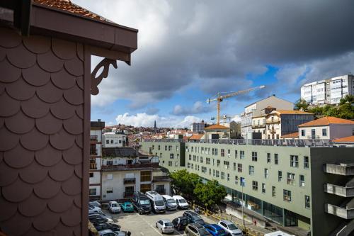 Fervença Suites 4