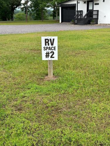 Nordins Escapes Spot for Your RV - Camper 2 in Dardanelle, USA