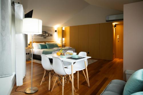 Fervença Suites 2