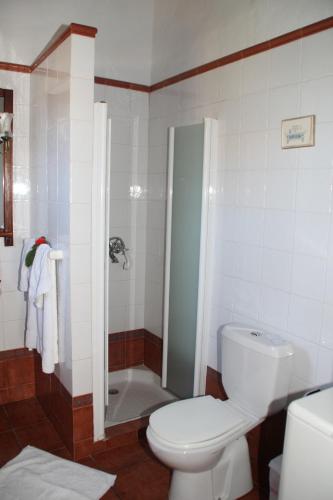 Casas Rurales Los Marantes
