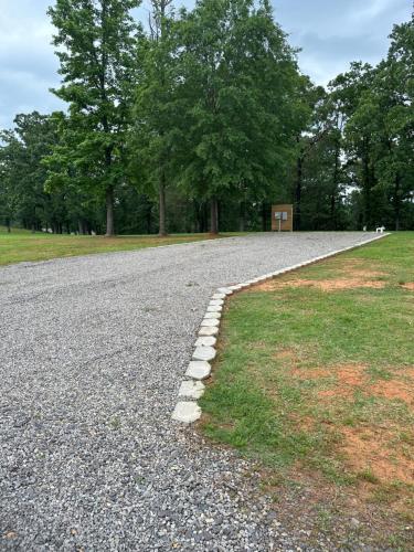 Nordins Escapes Spot for Your RV - Camper 2 in Dardanelle, USA