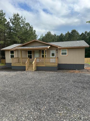 Nordins Escapes Spot for Your RV - Camper 2 in Dardanelle, USA