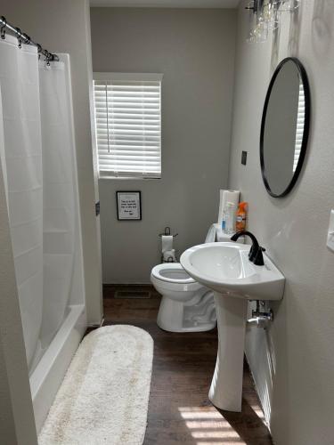 Nordins Escapes Spot for Your RV - Camper 2 in Dardanelle, USA