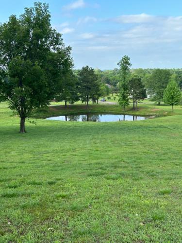 Nordins Escapes Spot for Your RV - Camper 2 in Dardanelle, USA