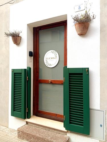  Elicriso Home in Porto Torres