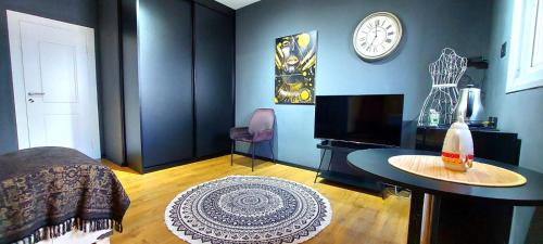 stylish apartment by the SEA in Ashdod