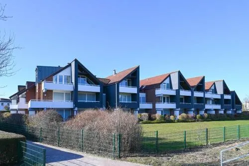 FeWo Kleine - Nr 38 - Strandhotel in Kellenhusen Ostsee, Deutschland
