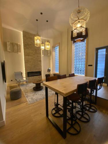 Cornelia Suites 03, Santander (foto 8)