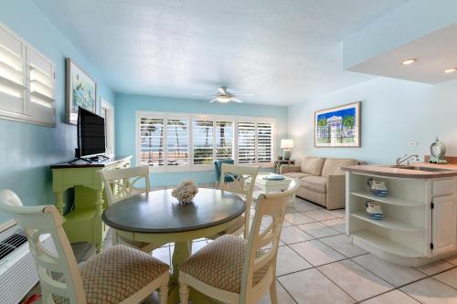 Kona Kai Resort and Gallery in 拉戈島