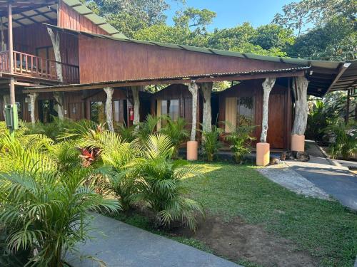 Casa Torre Eco- Lodge, Fortuna (foto 11)
