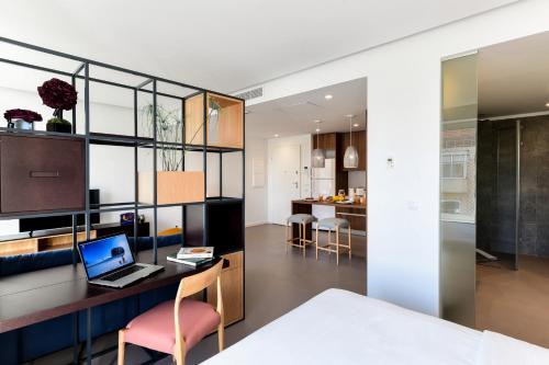 Oscar Concept Apartments 5