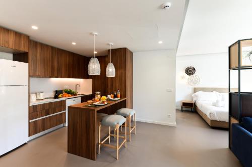 Oscar Concept Apartments 2