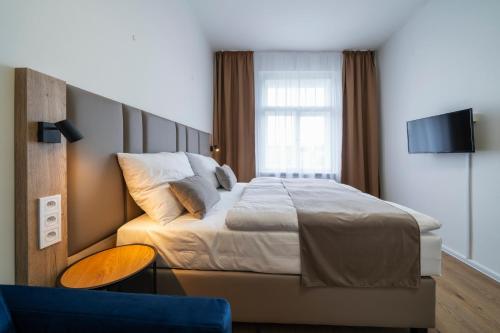 Hotel Leon - image 3