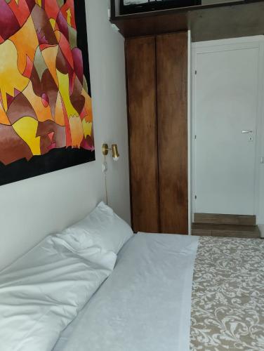 Studio - Split Level room in Residence e appartamenti Cavallerizza