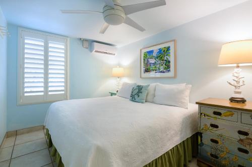 Kona Kai Resort and Gallery in Key Largo, USA