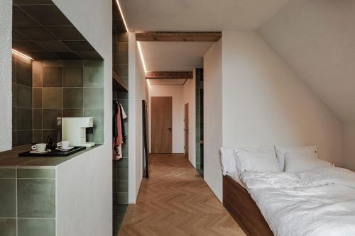 Lukas Kapeller Hotel und Restaurant in Steyr