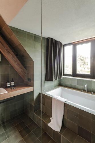 Lukas Kapeller Hotel und Restaurant – Steyr, OH