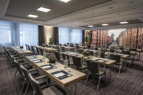 Best Western Plus Hotel Böttcherhof - image 12