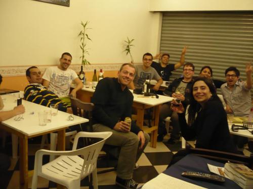 Hostel Vergueiro, São Paulo (photo 7)
