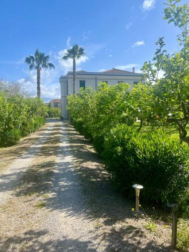 Villa Lodato