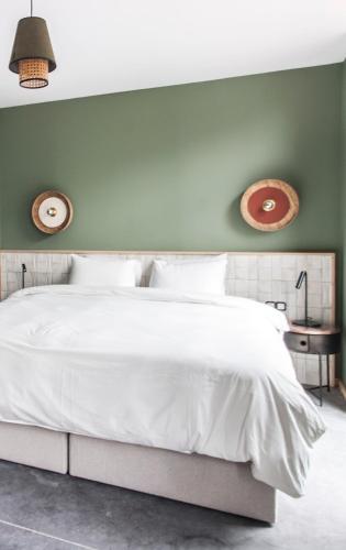 L'Olivier in มอนส์ / เบอร์เกน