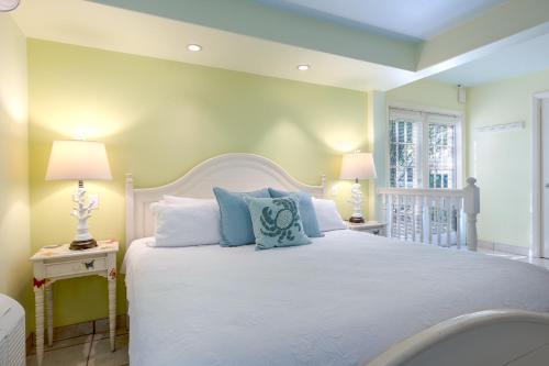 Kona Kai Resort and Gallery in Key Largo, USA