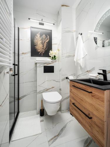 Pileckiego Residence, Warsaw (photo 7)
