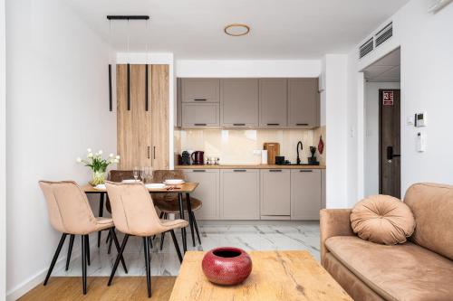 Pileckiego Residence, Warsaw (photo 8)