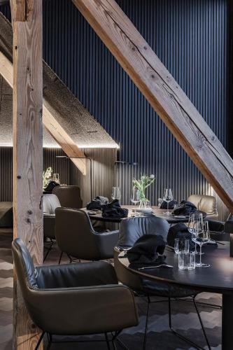 Lukas Kapeller Hotel und Restaurant – Steyr, OH