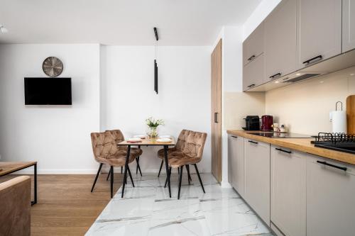 Pileckiego Residence, Warsaw (photo 10)