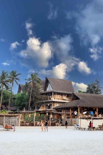 Vaayu Kula mandrem - Goa