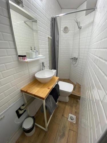 Mickitos Urban Hostel, Skopje (foto 5)