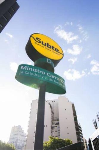 Alma Rentals Palermo Buenos Aires Argentina