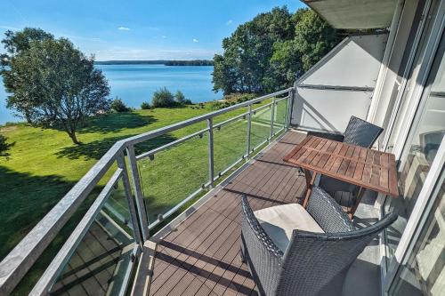 Junior-Suite am See in Ascheberg, Deutschland