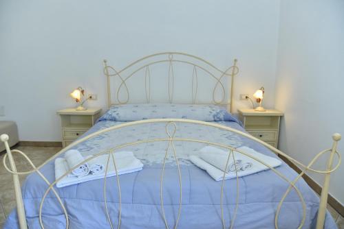 . B&B Perdalonga