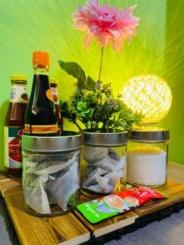 MySuite Studio Apartment Melaka Waterpark Resort Free Tickets