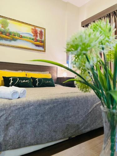 MySuite Studio Apartment Melaka Waterpark Resort Free Tickets